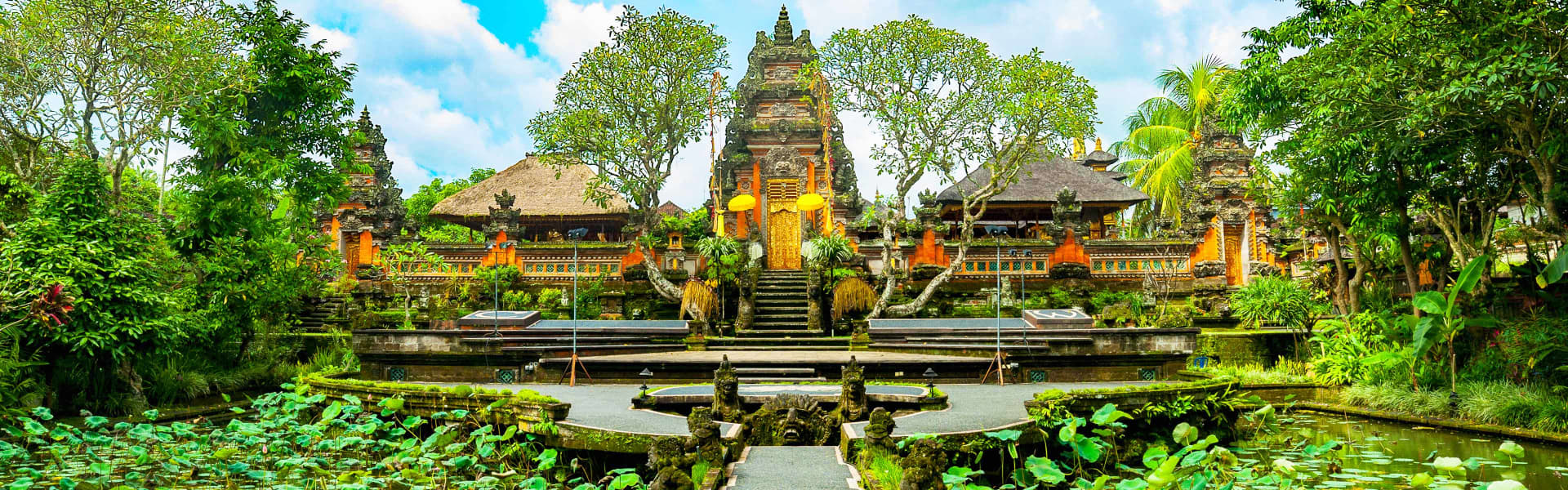 Quand partir à Bali